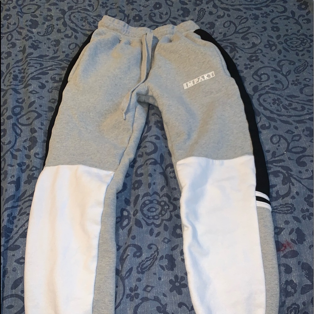 Joggers